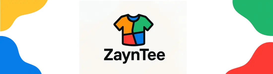 Banner for zayntee